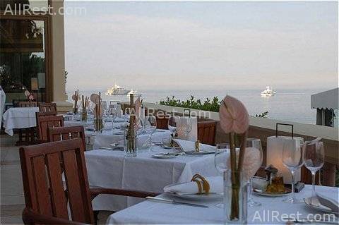 Hotel Royal Riviera 30